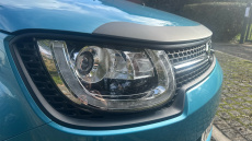 Suzuki Ignis 1.2 Dualjet SHVS SZ-T 5dr Petrol Hatchback